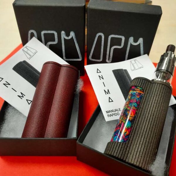 APM MODS BOX DNA ANIMA