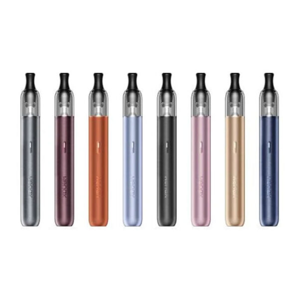 Wenax M2 Pod Mod Geekvape 1200mah