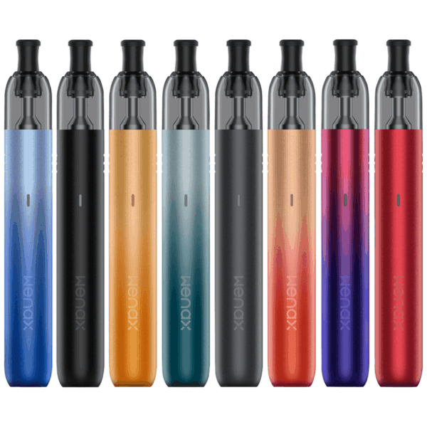 Wenax M1 Kit Completo 800mAh Geekvape