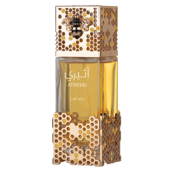 LATTAFA ATHEERI Edp 100ml