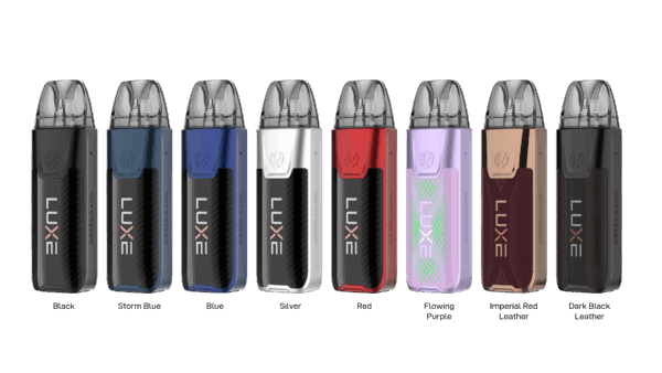 Luxe XR Max 2 Pod Mod - Vaporesso - immagine 2