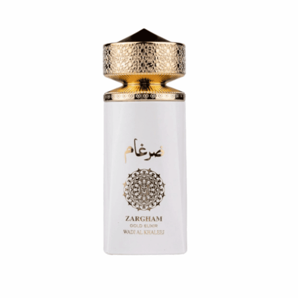 Zargham Gold Elixir 100 ml - Profumi Arabi