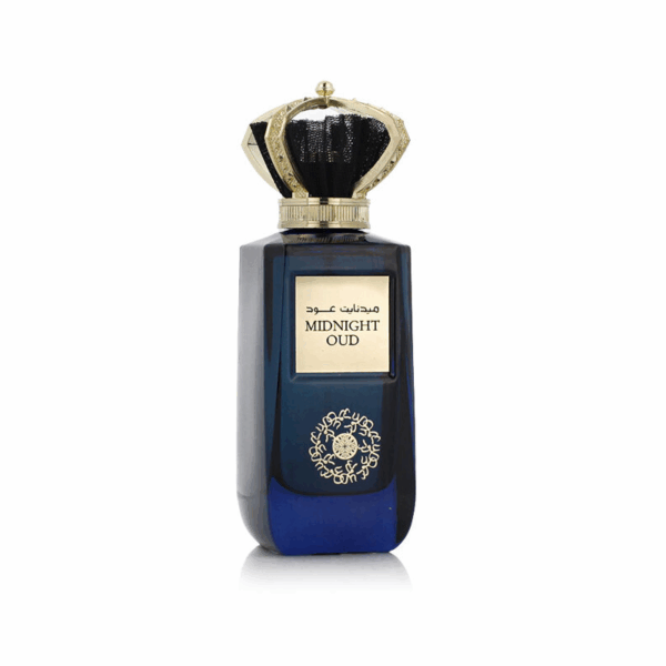 Midnight Oud Eau de Parfum (unisex) 100 ml - Profumi Arabi