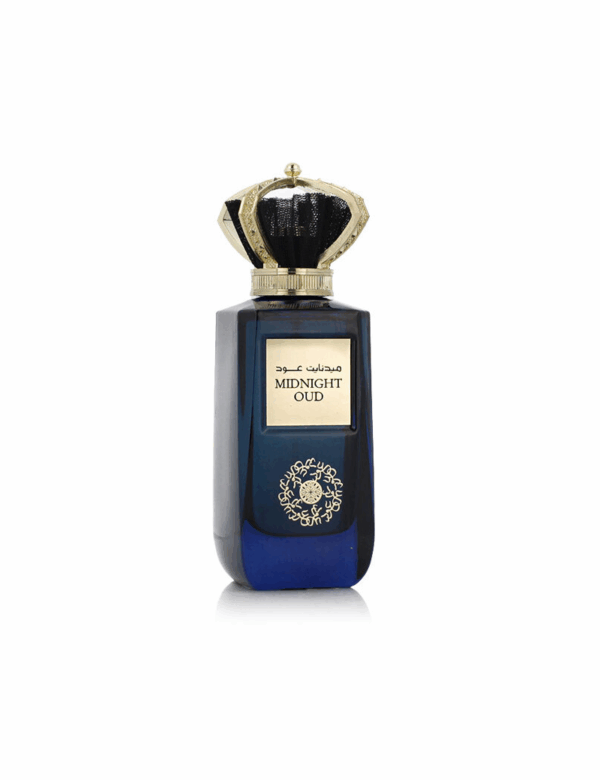 Midnight Oud Eau de Parfum (unisex) 100 ml - Profumi Arabi