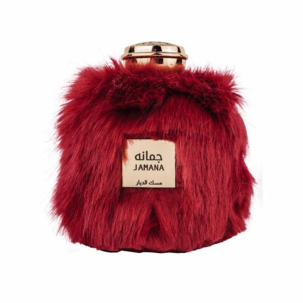 Acqua di Parfum Jamana , Wadi Al Khaleej 100ml - Profumi Arabi