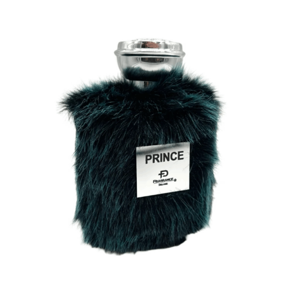 Eau de Parfum Prince Wadi Al Khaleej - 100 ml Home / Profumi arabi