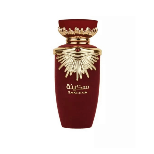 Lattafa Sakeena EDP 100ml - Profumi Arabi