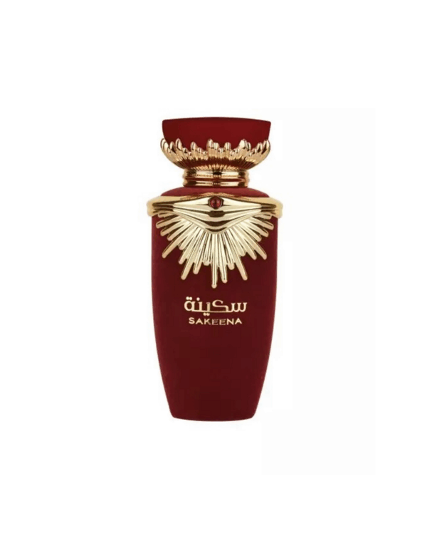 Lattafa Sakeena EDP 100ml - Profumi Arabi