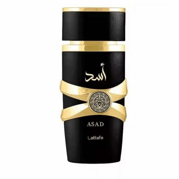 Lattafa Asad EDP 100ml - Profumi Arabi