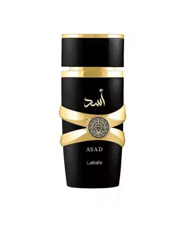Lattafa Asad EDP 100ml - Profumi Arabi