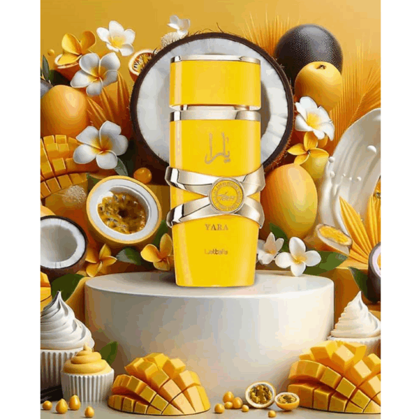 Lattafa Yara Tous EDP 100ml - Profumi Arabi