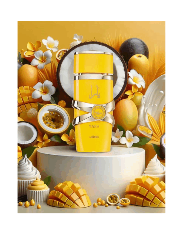 Lattafa Yara Tous EDP 100ml - Profumi Arabi