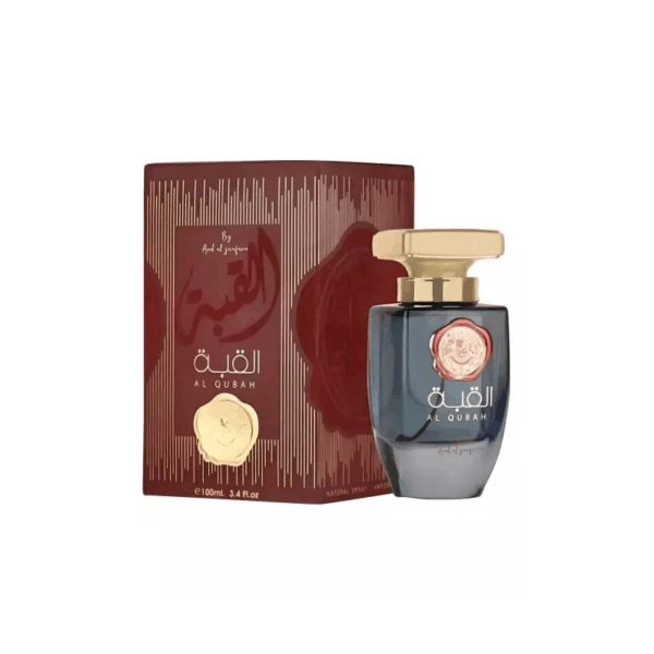 Ard Al Zaafaran Al Qubah EDP 100ml - Profumi Arabi