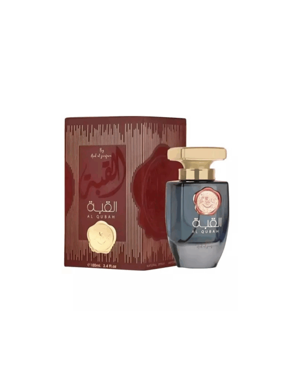 Ard Al Zaafaran Al Qubah EDP 100ml - Profumi Arabi