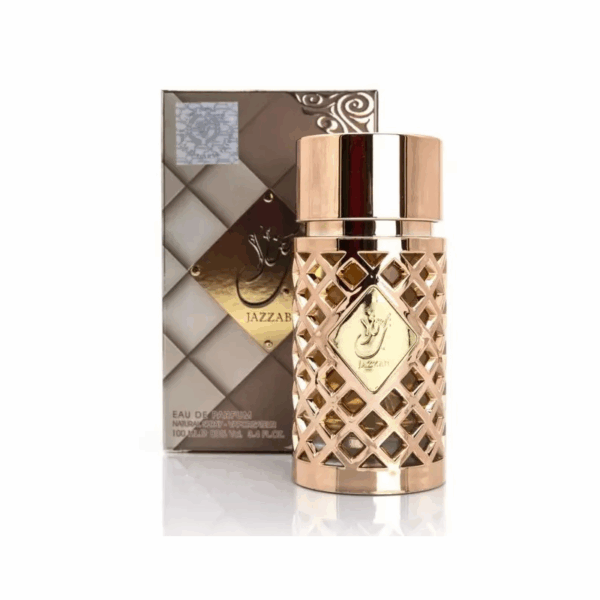 Ard Al Zaafaran Jazzab Gold EDP 100ml - Profumi Arabi