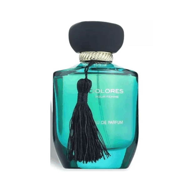 Fragrance World Dolores Pour Femme EDP 100ml - Profumi Arabi