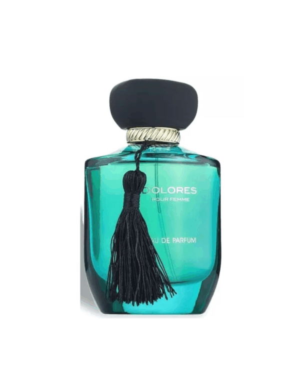 Fragrance World Dolores Pour Femme EDP 100ml - Profumi Arabi