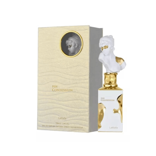 Lattafa Her Confession EDP 100ml - Profumi Arabi