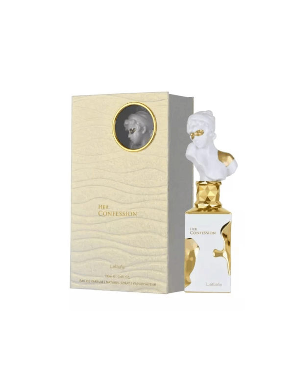 Lattafa Her Confession EDP 100ml - Profumi Arabi