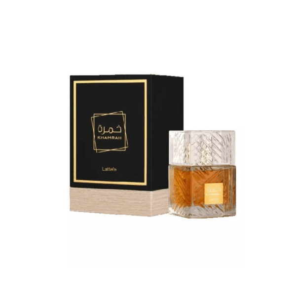 Lattafa Khamrah EDP 100ml - Profumi Arabi