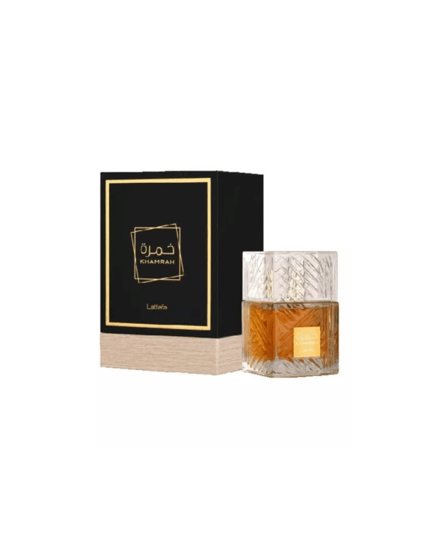 Lattafa Khamrah EDP 100ml - Profumi Arabi