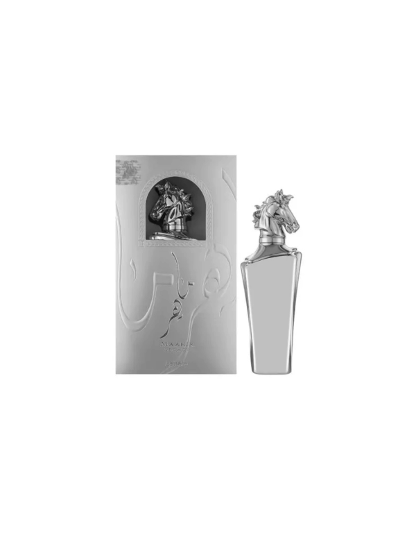 Lattafa Maahir Legacy EDP 100ml - Profumi Arabi