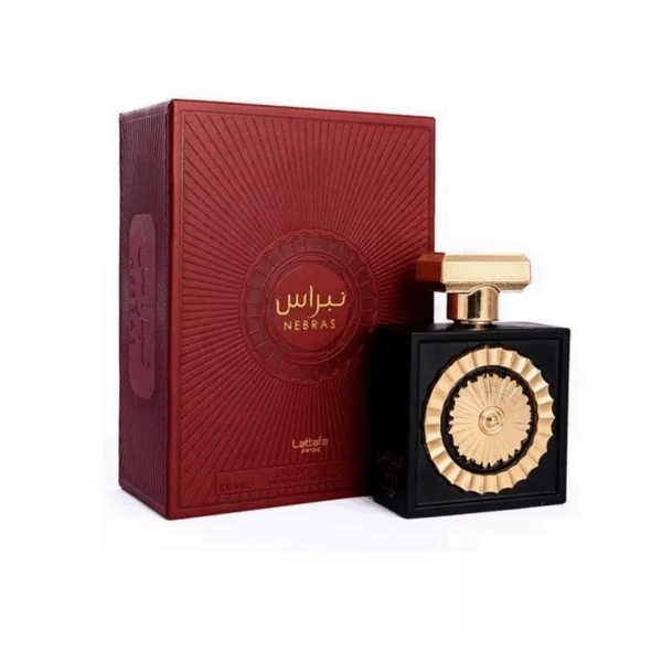 Lattafa Pride Nebras EDP 100ml - Profumi Arabi