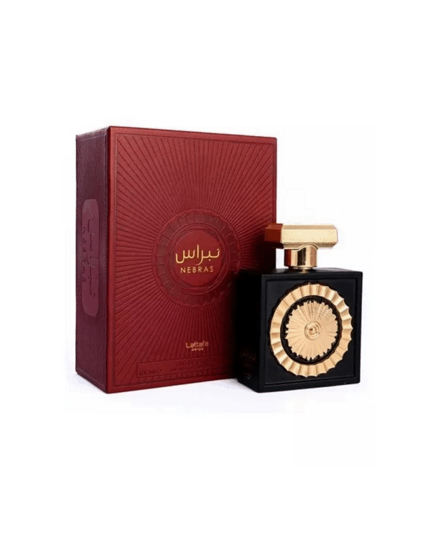 Lattafa Pride Nebras EDP 100ml - Profumi Arabi