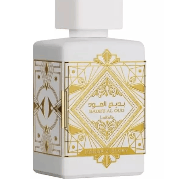 Lattafa Bade'e Al Oud Honor & Glory EDP 100ml