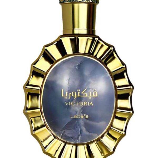 Lattafa Victoria Eau de Parfum unisex 100ML