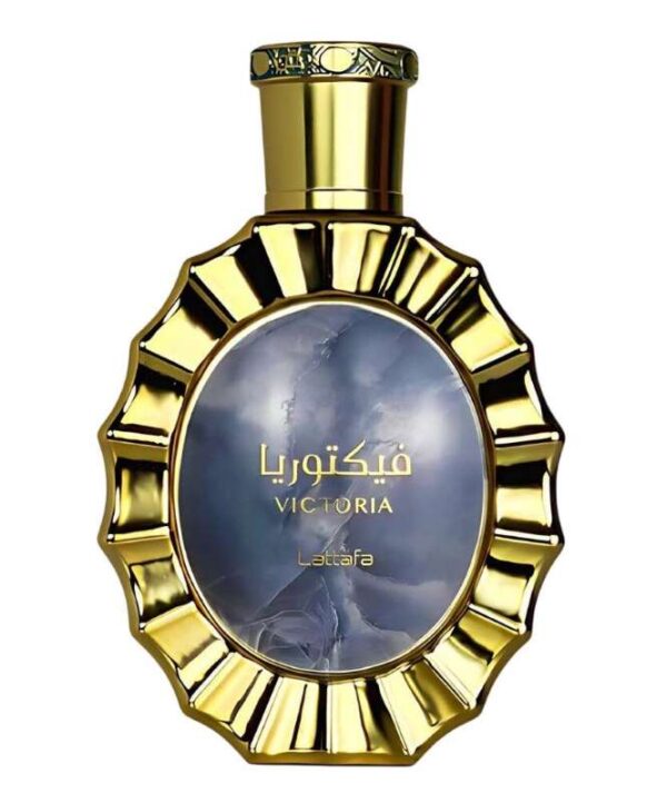 Lattafa Victoria Eau de Parfum unisex 100ML