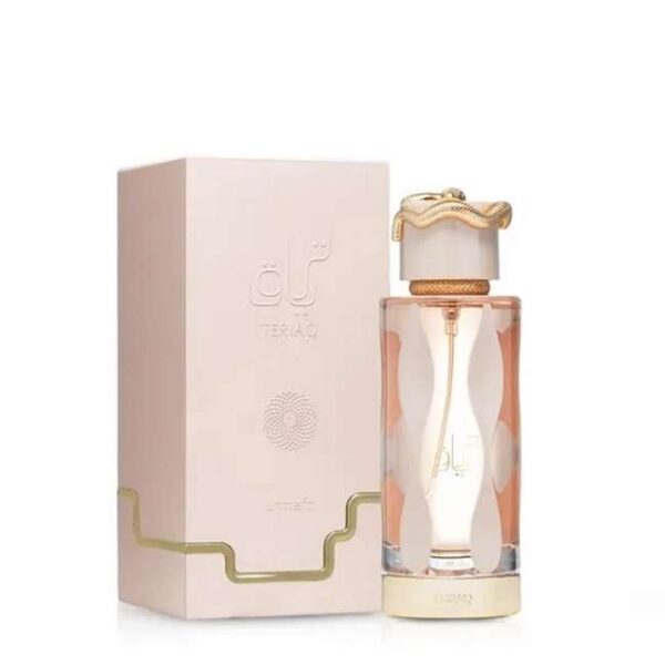 Teriaq Eau de Parfum 100 ml - Profumi Arabi