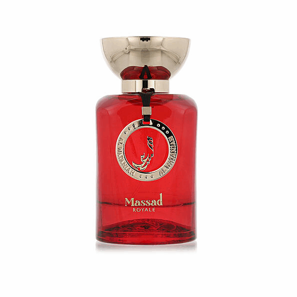 Al Wataniah Massad Royale Eau de Parfum (unisex) 100 ml
