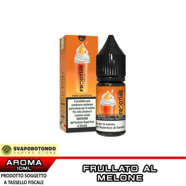 MELON Froothie Aroma 10 ml Dreamods