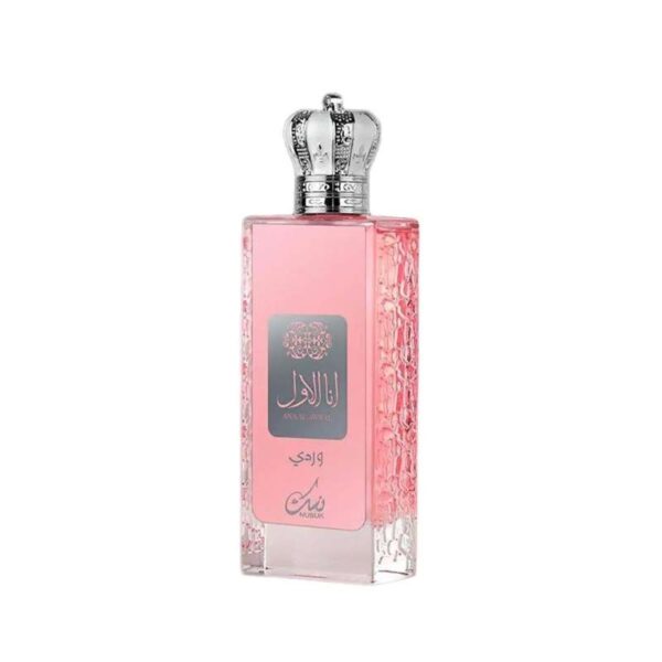 Wardi An Awwal Nusuk 100 Ml EDP - Profumi Arabi
