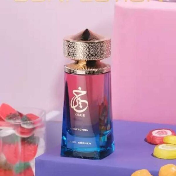 Paris Corner Khair Confection EDP 100ml