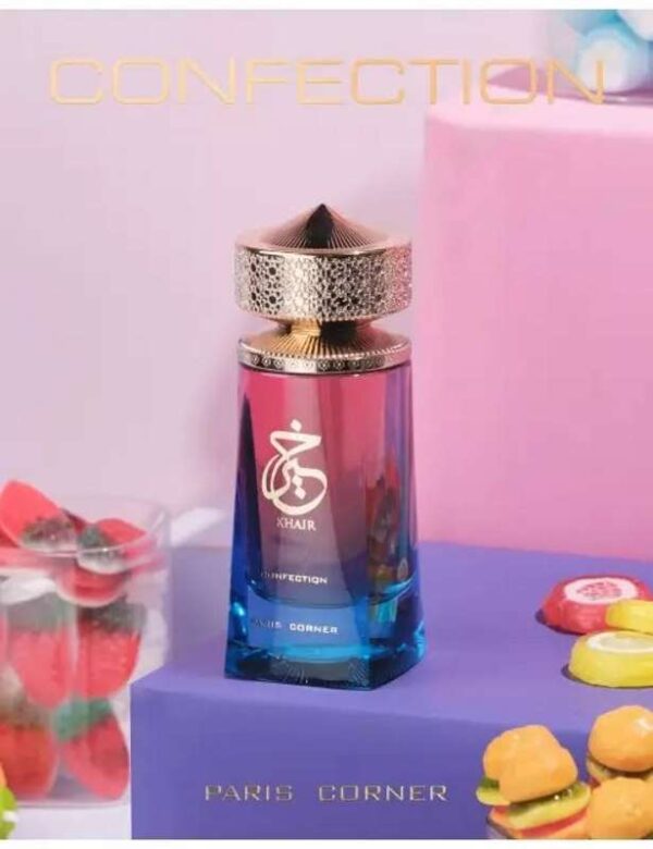 Paris Corner Khair Confection EDP 100ml