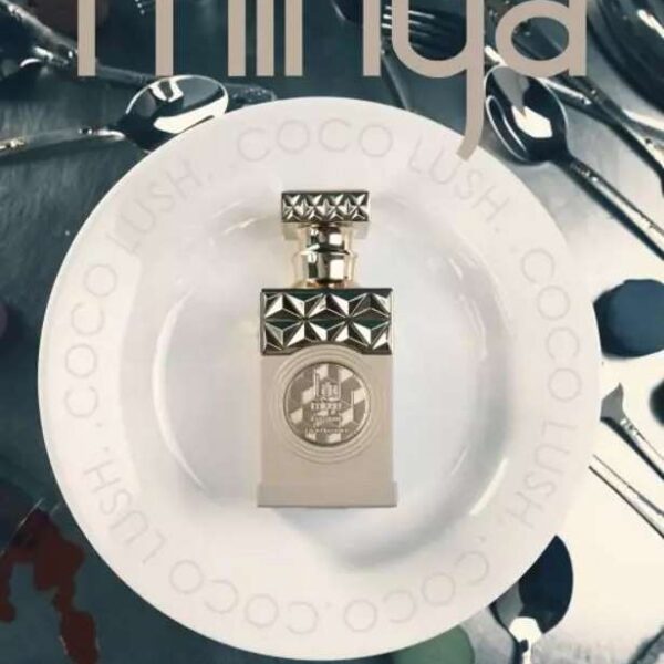 Paris Corner Minya Coco Lush EDP 100ml