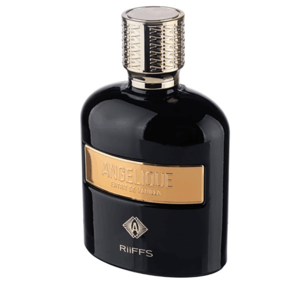 Riiffs Angelique Extrait de Vanilla EDP 100ml - Profumi Arabi