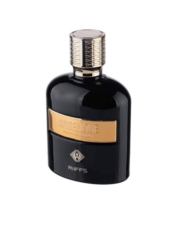 Riiffs Angelique Extrait de Vanilla EDP 100ml - Profumi Arabi