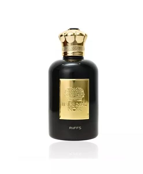 Riiffs Imperial Noir EDP 100ml - Profumi Arabi