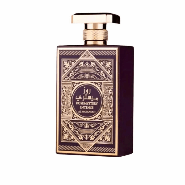 Rose Mystery Intense di Al Wataniah 100ml
