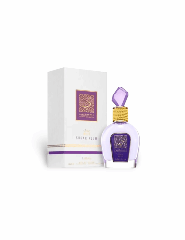 LATTAFA - Thameen Sugar Plum Eau De Parfum 100 ml - Profumi Arabi