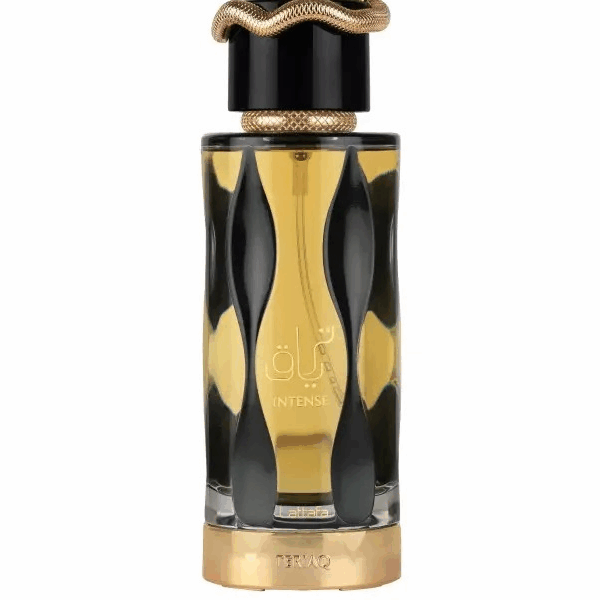 Lattafa Teriaq Intense EDP 100ml