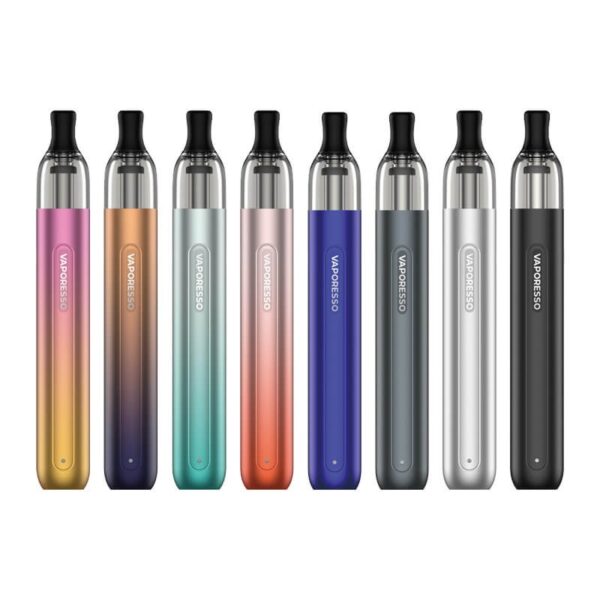 ECO ONE Pod Mod 1100mAh Vaporesso