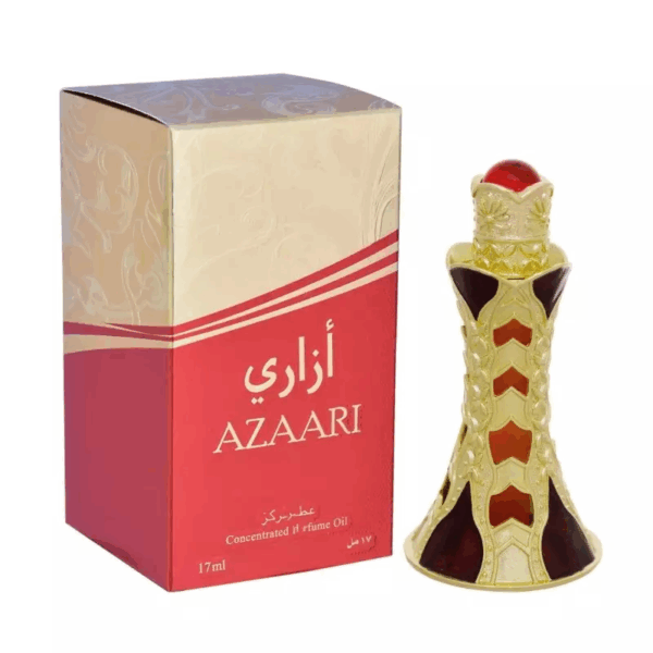 Khadlaj Azaari CPO 17ml OLIO CONCENTRATO