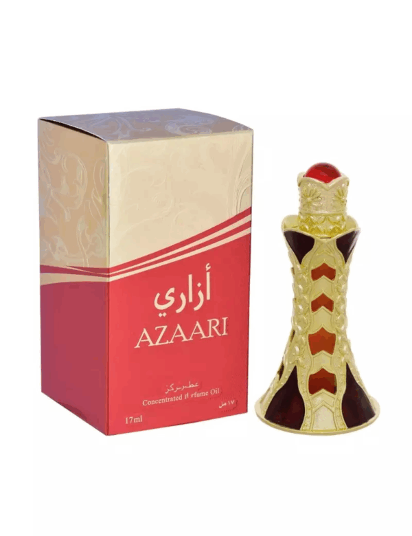 Khadlaj Azaari CPO 17ml OLIO CONCENTRATO