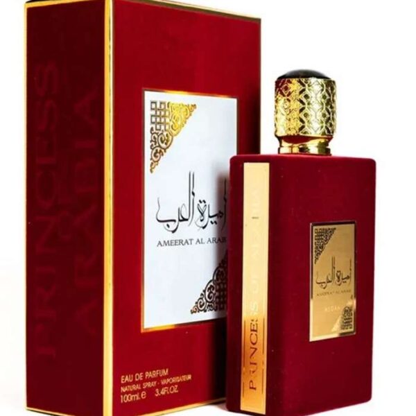 Ameerat Al Arabia di Ayat Perfumes 100ml