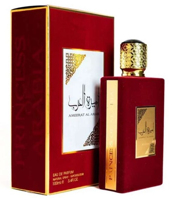Ameerat Al Arabia di Ayat Perfumes 100ml