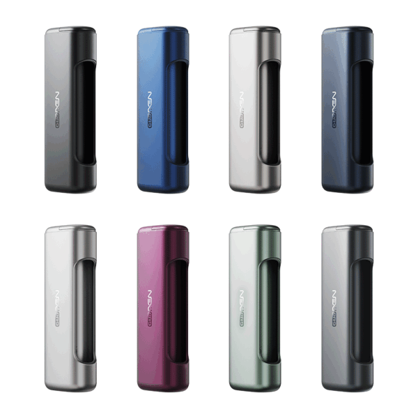 ASPIRE NEXI PRO 1650 + 350 MAH